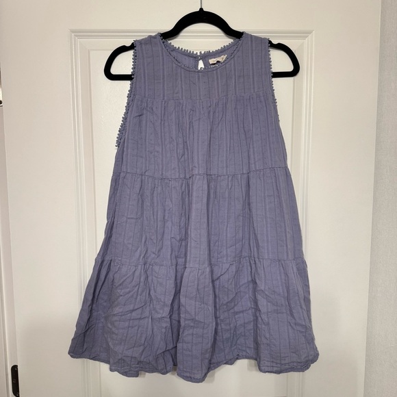 Urban Outfitters Dresses & Skirts - Urban Outfitters Lavender baby doll dress